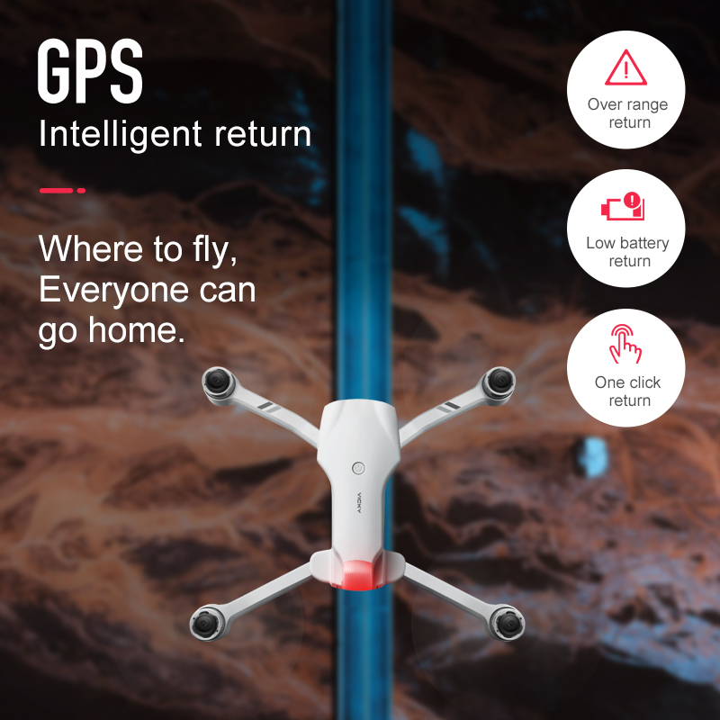 4DRC F10 RC Drone GPS 6K HD Du - Drone Gps Rc Tt36 ulasan dan harga