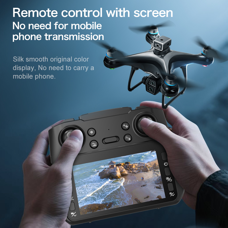 Bexine New Z3 GPS Drone with 4 - Drone App Rc Fpv ulasan dan harga
