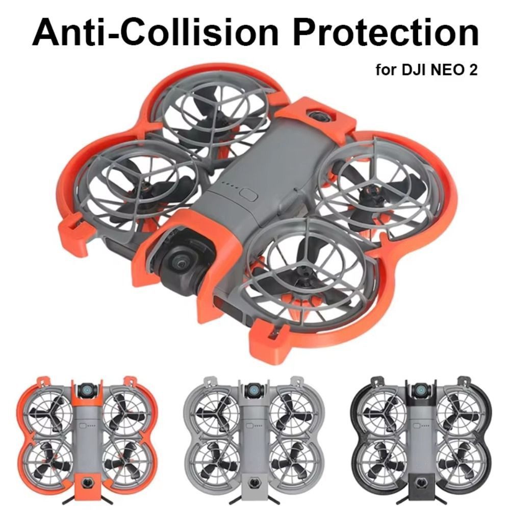 Anti-Collision Drone Propeller - Drone Propeller Guards ulasan dan harga