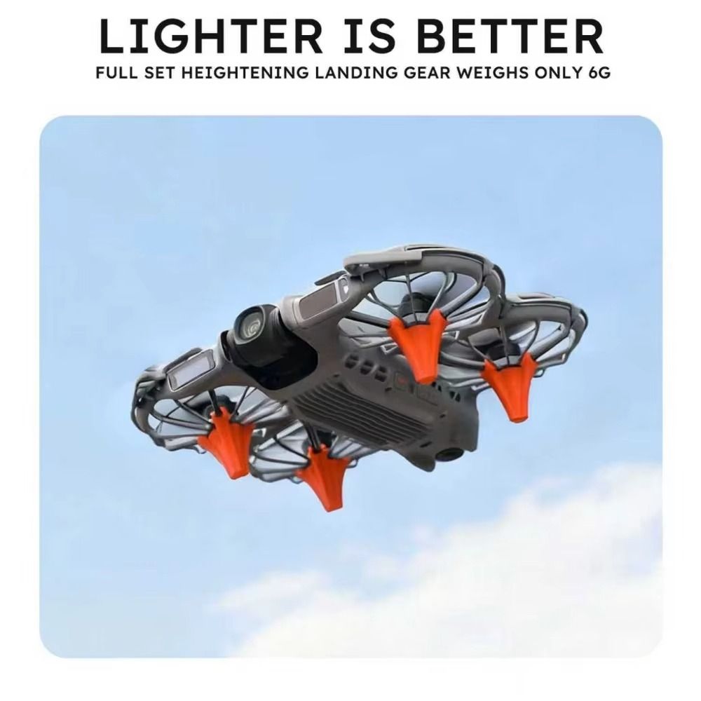 Anti-Collision Drone Propeller - Drone Propeller Guards ulasan dan harga