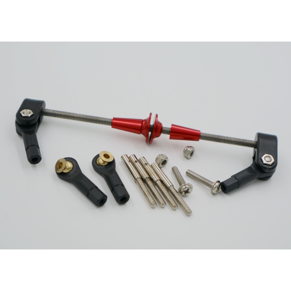 Aluminum Control Horn Assembly - Propeller Balancer Tool ulasan dan harga