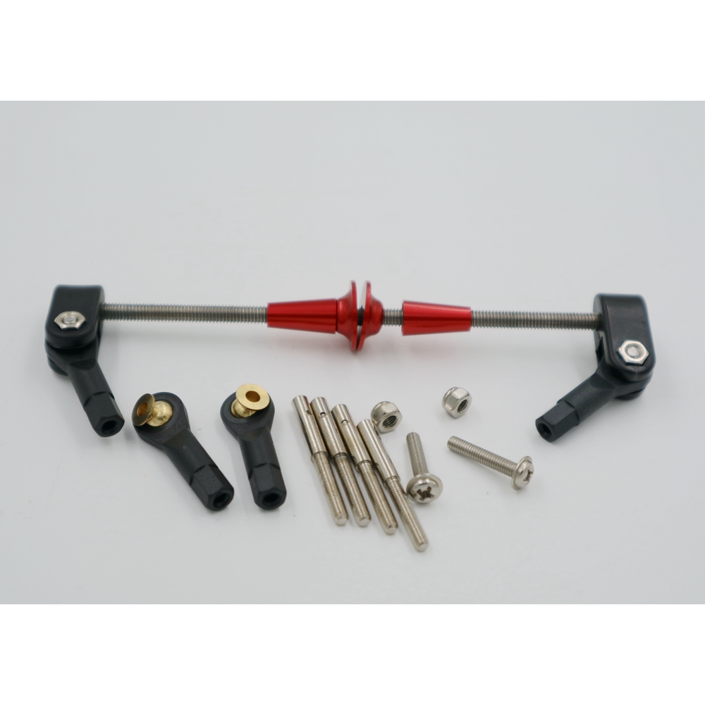Aluminum Control Horn Assembly - Propeller Balancer Tool ulasan dan harga