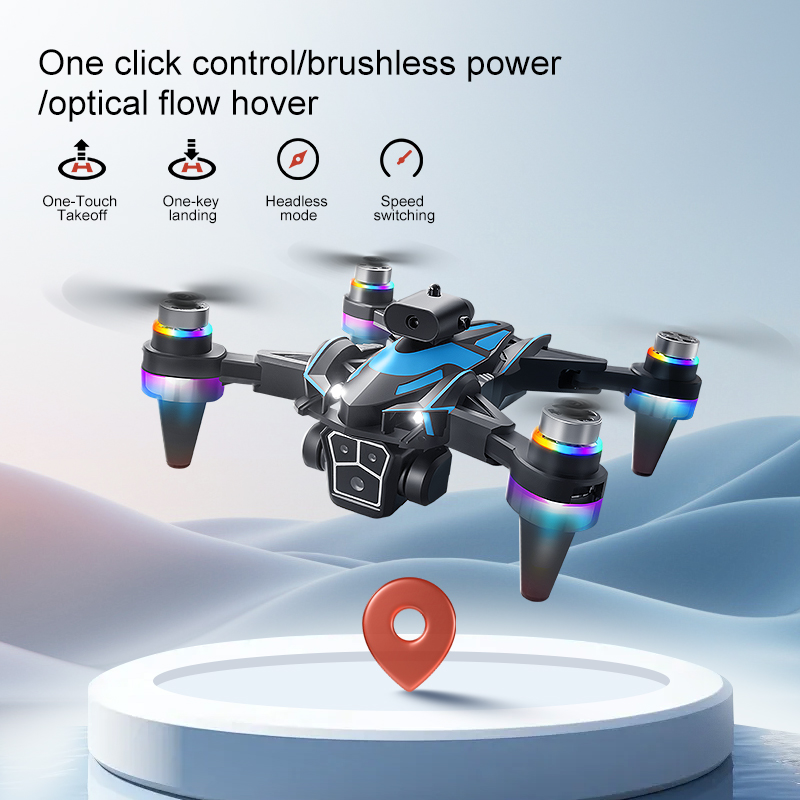 Outdoor Aerial Drone Electric  - Drone Switch Rc ulasan dan harga