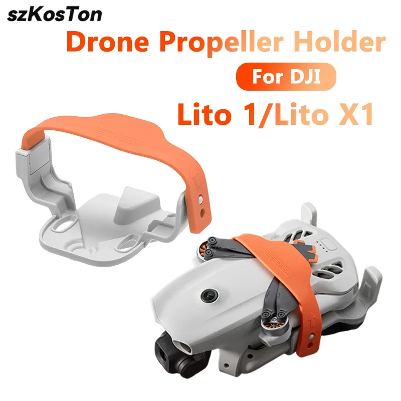 Propeller Holder Stabilizer fo - Drone Propeller Guards ulasan dan harga