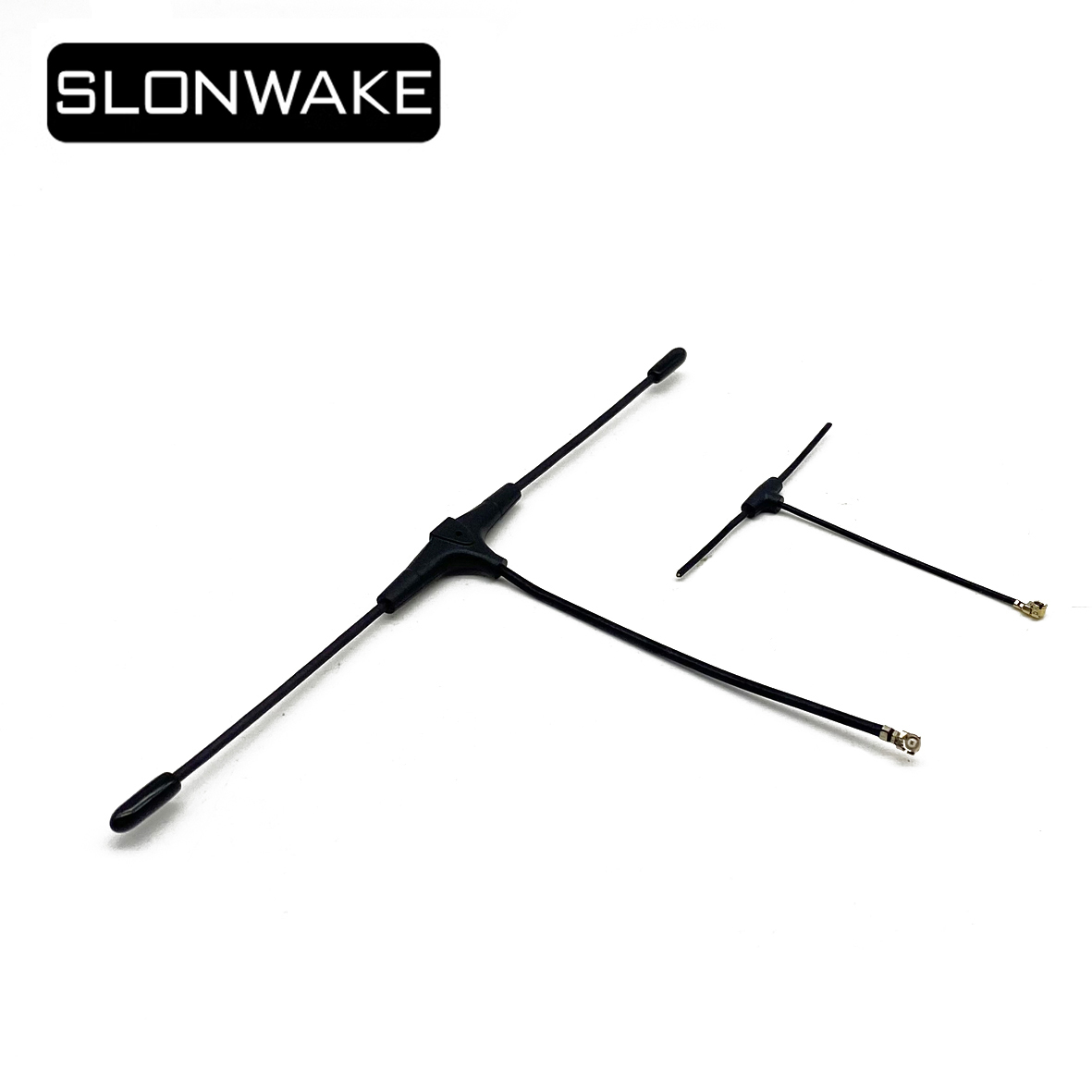 2.4G T omnidirectional Receive - Fpv Antenna Receiver ulasan dan harga