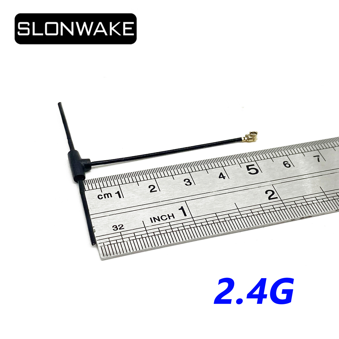 2.4G T omnidirectional Receive - Fpv Antenna Receiver ulasan dan harga