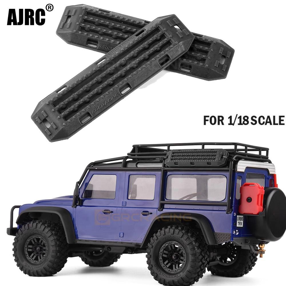 Ajrc Escape Board Climbing Car - Drone Reaper Rc ulasan dan harga
