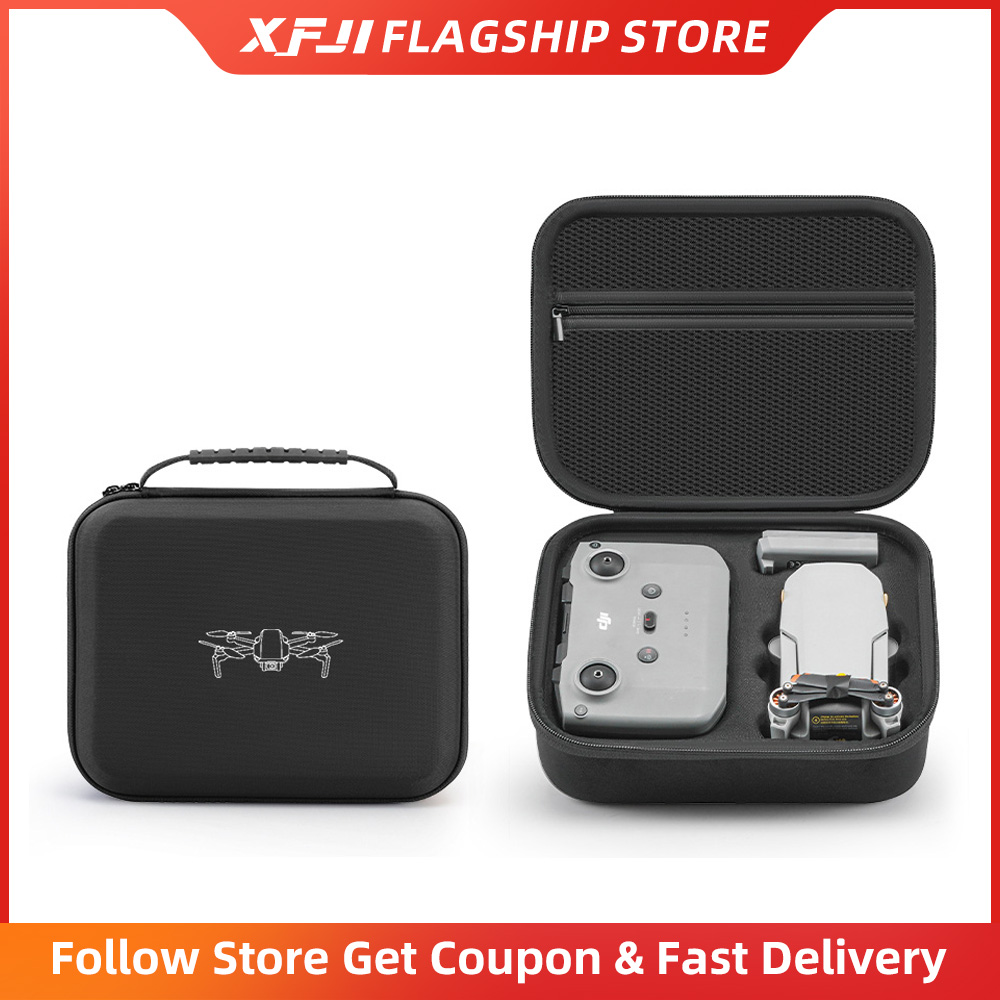 Portable Storage Bag Protectiv - Drone Carrying Bag ulasan dan harga