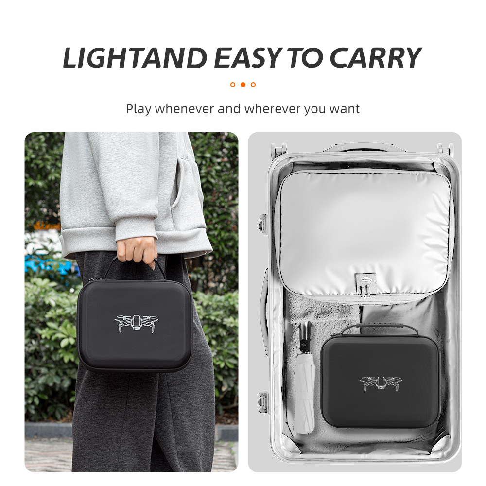 Portable Storage Bag Protectiv - Drone Carrying Bag ulasan dan harga