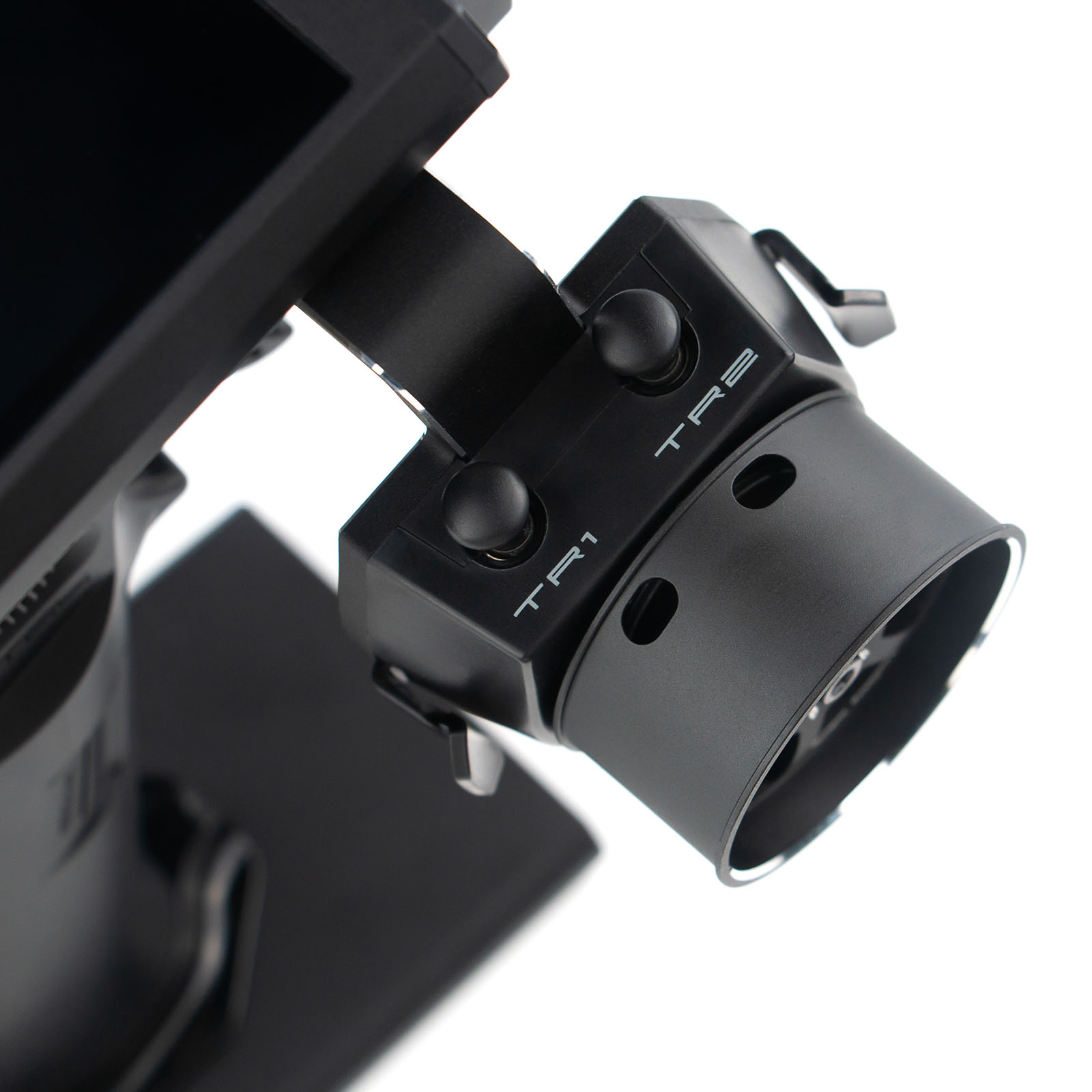 Flysky Noble NB4+ 2.4G 8CH Rad - Propeller Balancer Tool ulasan dan harga