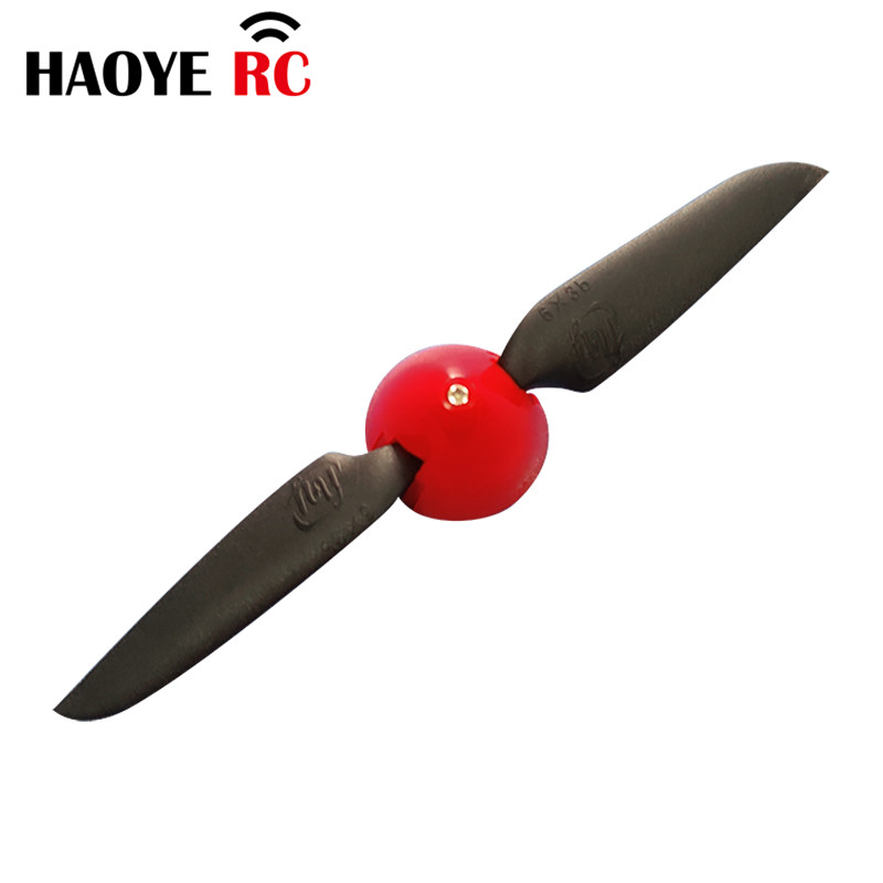 Haoye 2 Sets Folding Propeller - Drone Rc Folding ulasan dan harga