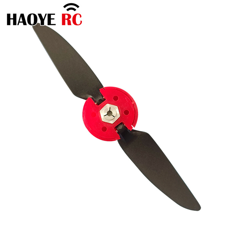Haoye 2 Sets Folding Propeller - Drone Rc Folding ulasan dan harga