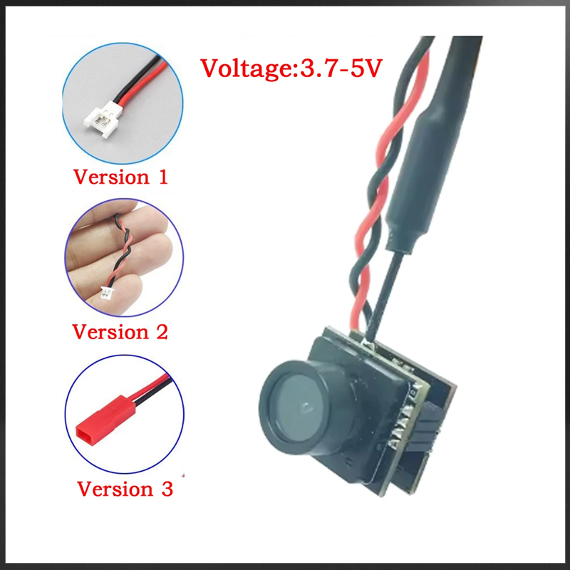 SLONWAKE FPV 25mW power simula - Drone Rc Airplane ulasan dan harga
