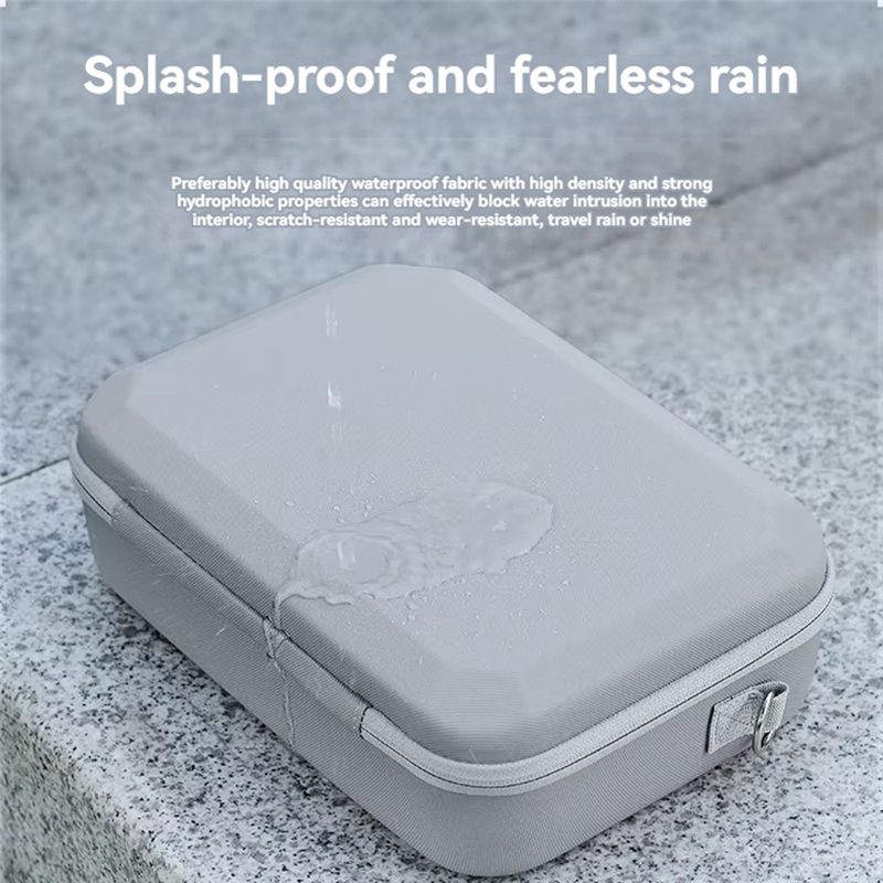 【A43M】Storage Bag Protective C - Drone Carrying Bag ulasan dan harga
