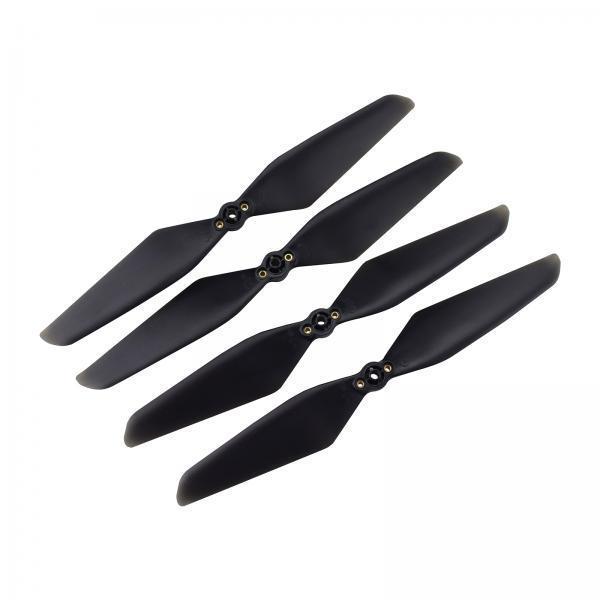 RC Quadcopter Propeller Prop R - Drone Mjx Rc ulasan dan harga