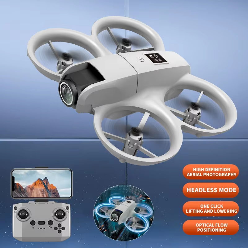 2026 NEW GT3 Mini With LED Fol - Drone Gps Rc Tt36 ulasan dan harga
