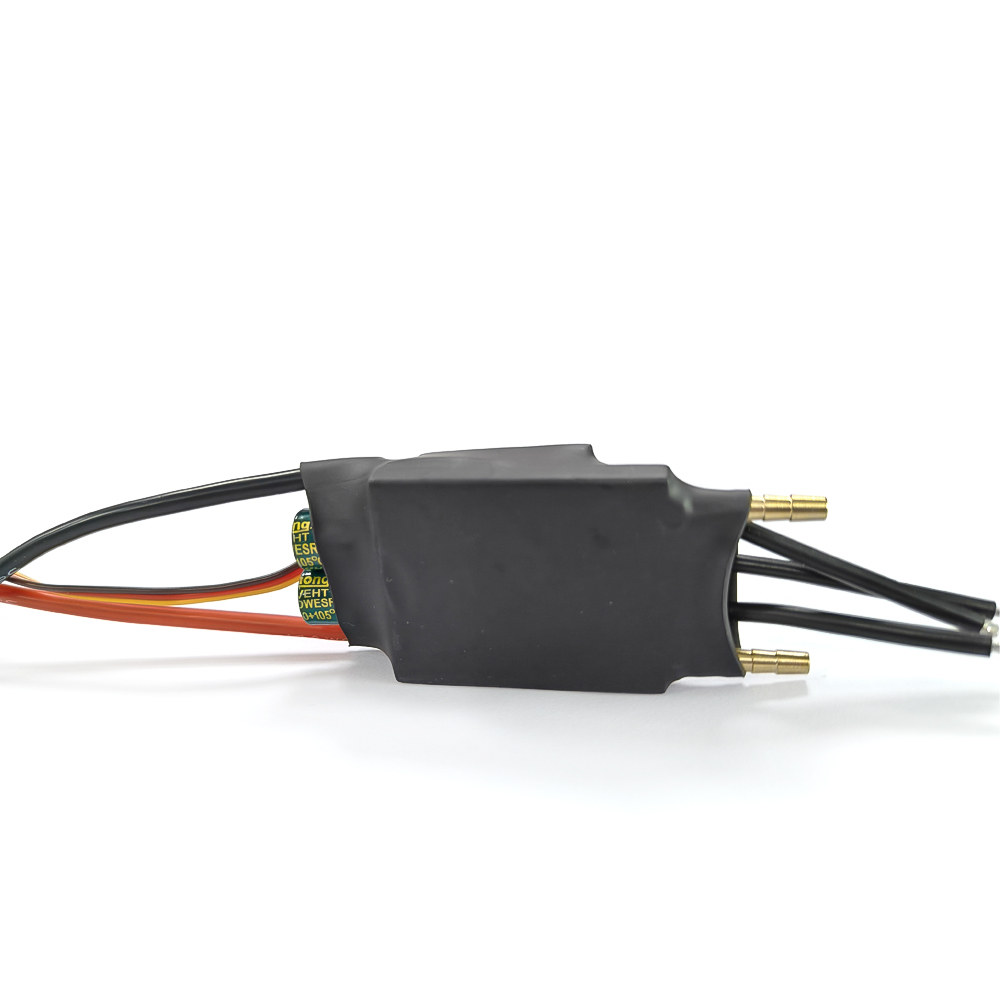 200A 125A 100A 80A 60A Brushle - Rc Boat Brushless Motor ulasan dan harga