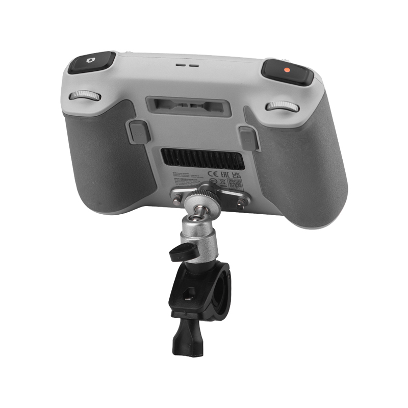 Bicycle Remote Control Mount B - Drone Bike Rc ulasan dan harga