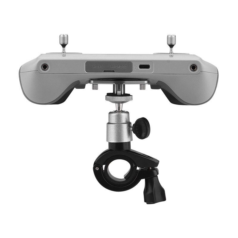 Bicycle Remote Control Mount B - Drone Bike Rc ulasan dan harga