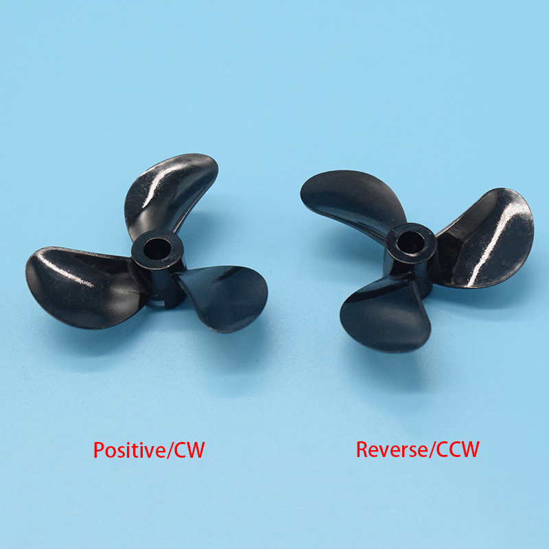 Rc Boat Three Blades Paddle CW - Propeller Balancer Tool ulasan dan harga