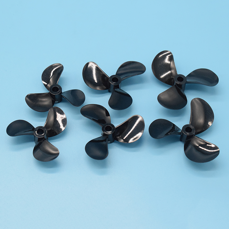 Rc Boat Three Blades Paddle CW - Propeller Balancer Tool ulasan dan harga