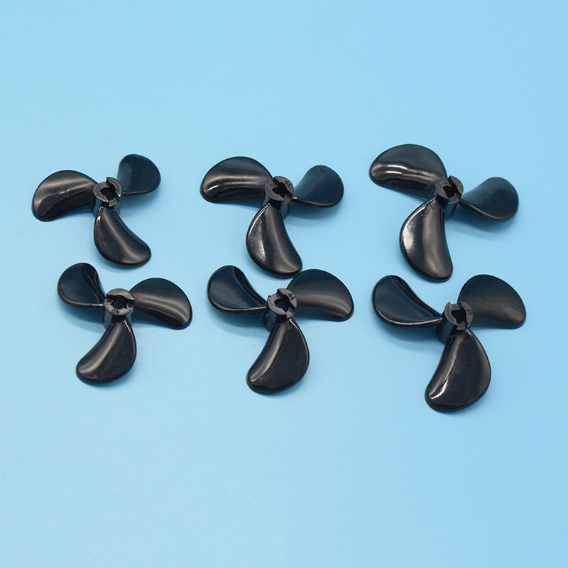 Rc Boat Three Blades Paddle CW - Propeller Balancer Tool ulasan dan harga
