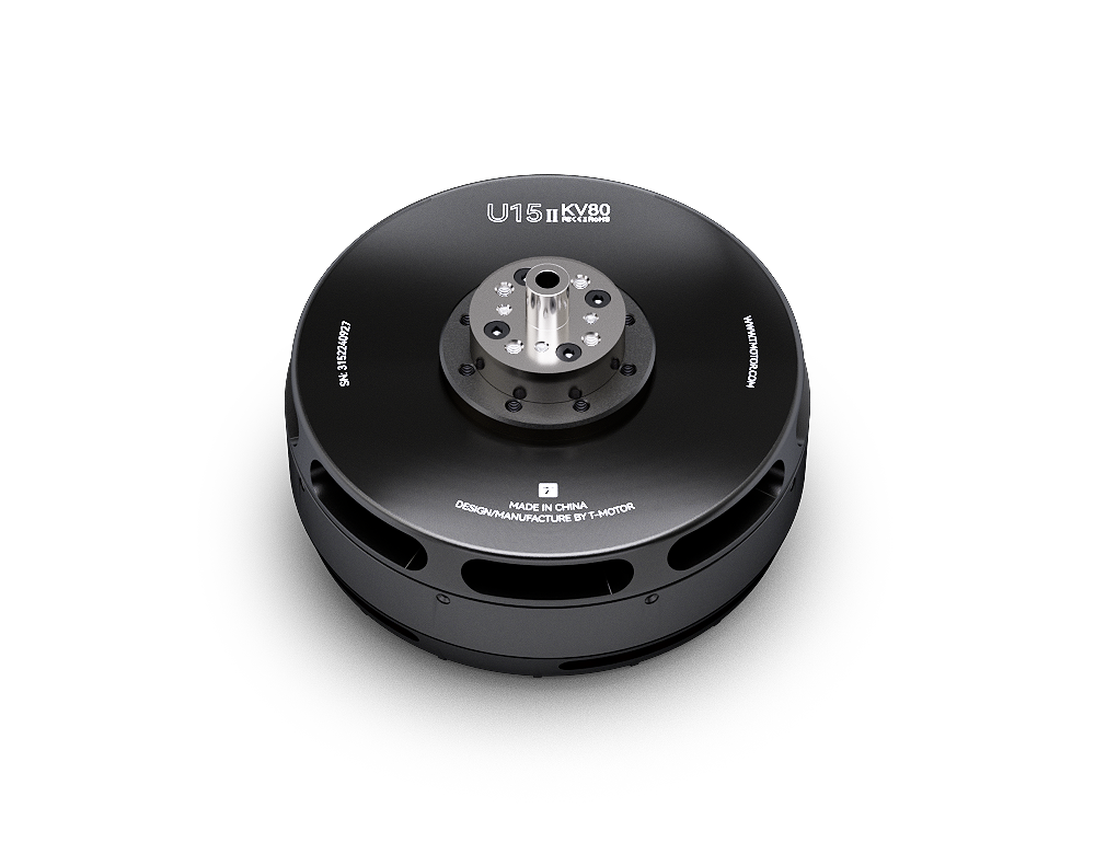 U15II KV80 Brushless Dr-one Mo - Rc Boat Brushless Motor ulasan dan harga