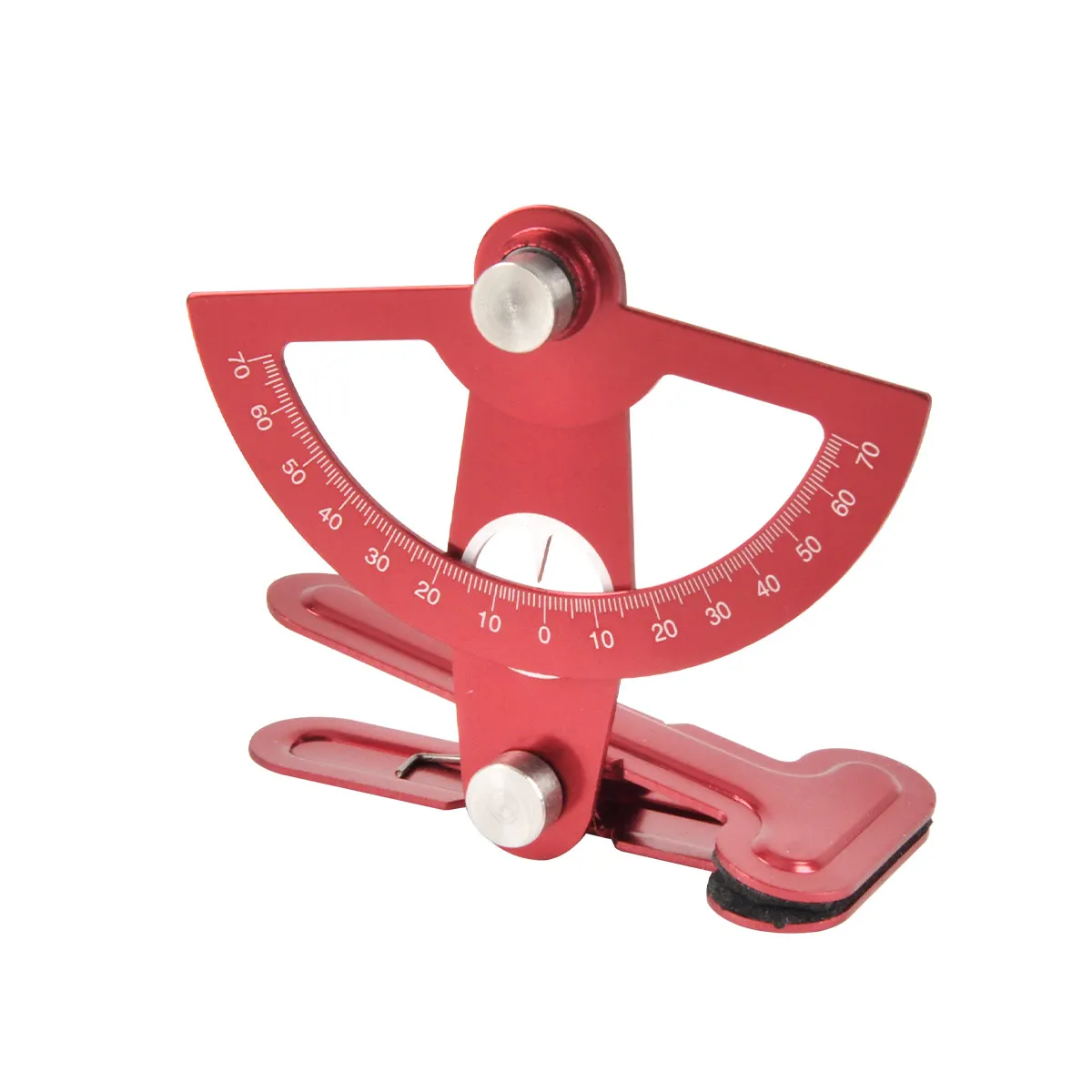 RC Hobby DIY Tool Miracle Anod - Propeller Balancer Tool ulasan dan harga