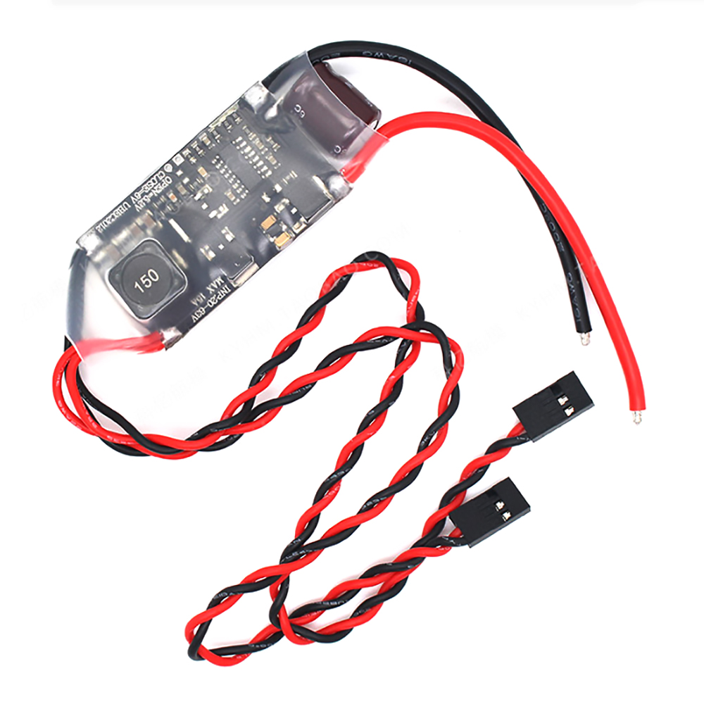 UBEC BEC 15A 6S-12S Voltage Re - Drone Switch Rc ulasan dan harga