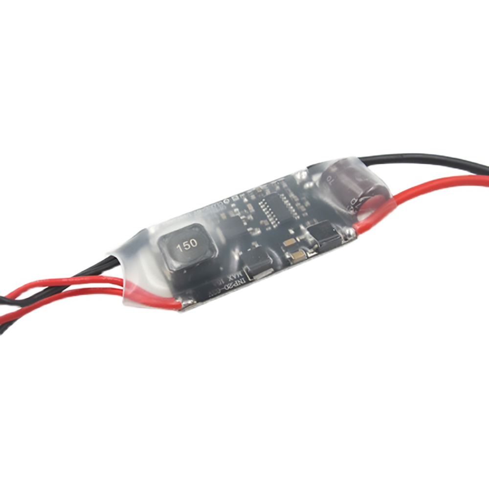 UBEC BEC 15A 6S-12S Voltage Re - Drone Switch Rc ulasan dan harga