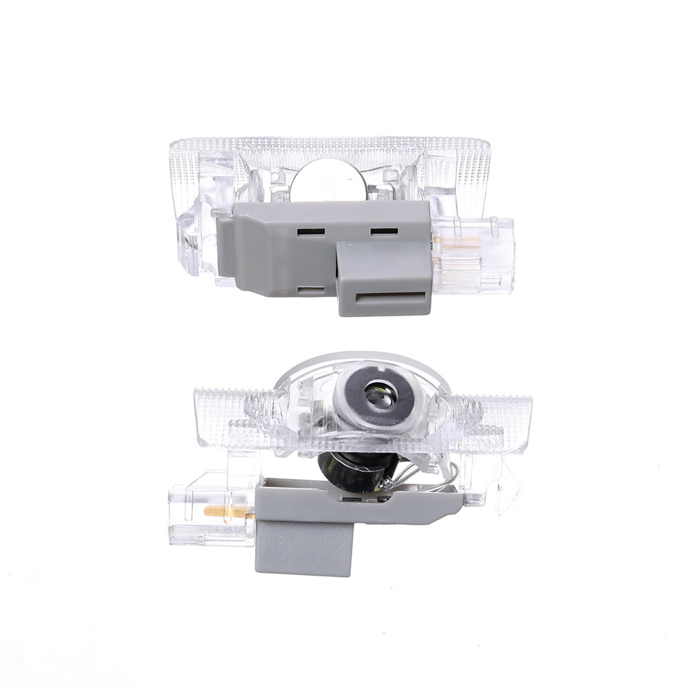 Car Door Led HD Projector Ligh - Drone Shahed Rc ulasan dan harga