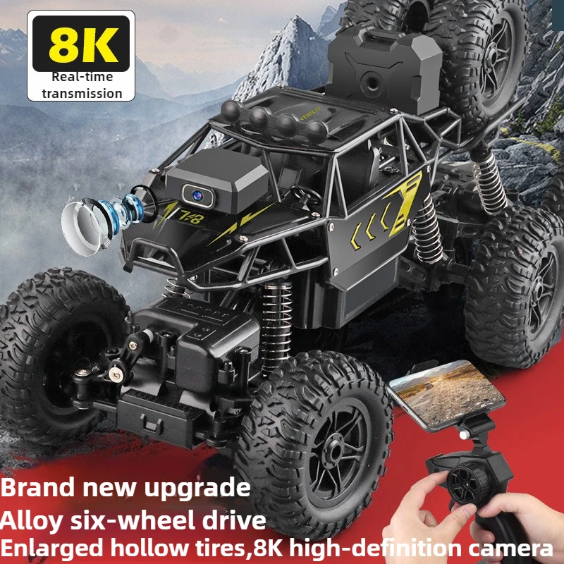 Kawaii Toy Car Gift-Upgrade Al - Drone Bike Rc ulasan dan harga