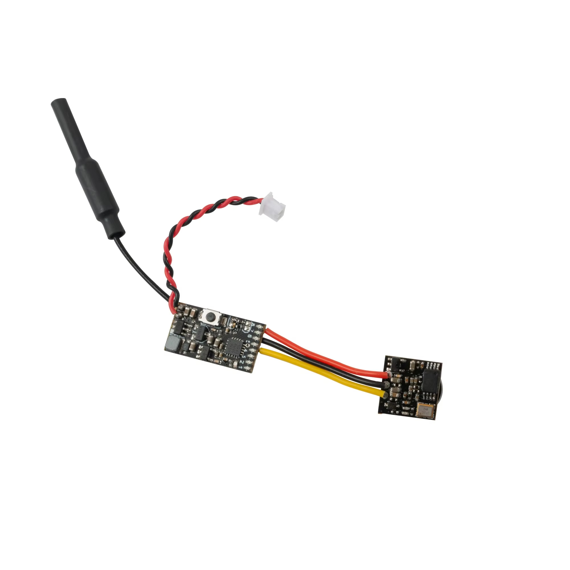 RC Micro Camera FPV AIO 5.8G 2 - Drone Rc Harness ulasan dan harga
