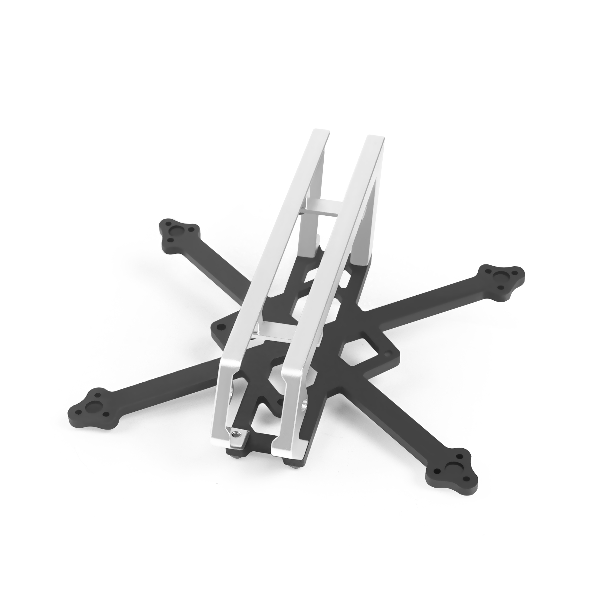 YMZFPV Lighting2 2 Inch FPV Qu - Drone Shahed Rc ulasan dan harga