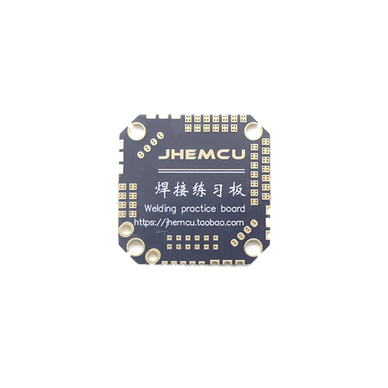 JHMCU Flight Controller Solder - Drone Rc Controller ulasan dan harga