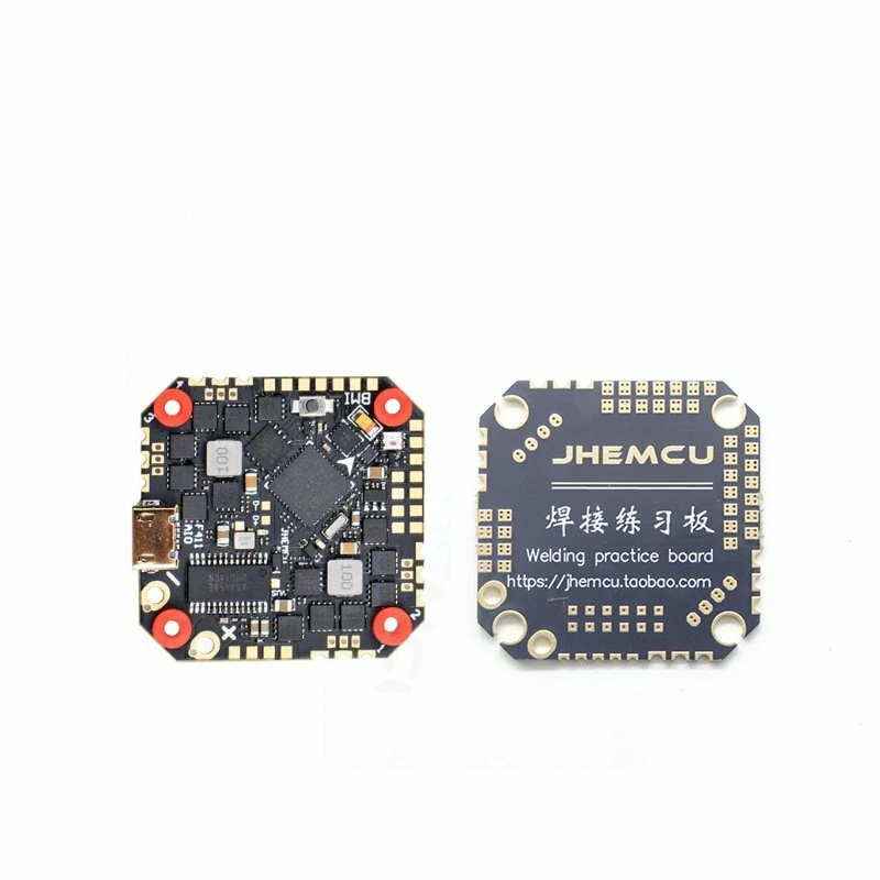 JHMCU Flight Controller Solder - Drone Rc Controller ulasan dan harga