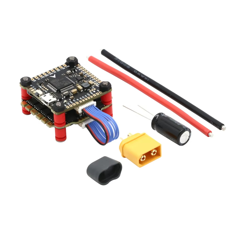 Mark4 Mark 4 7inch 295mm FPV F - Drone Rc Harness ulasan dan harga