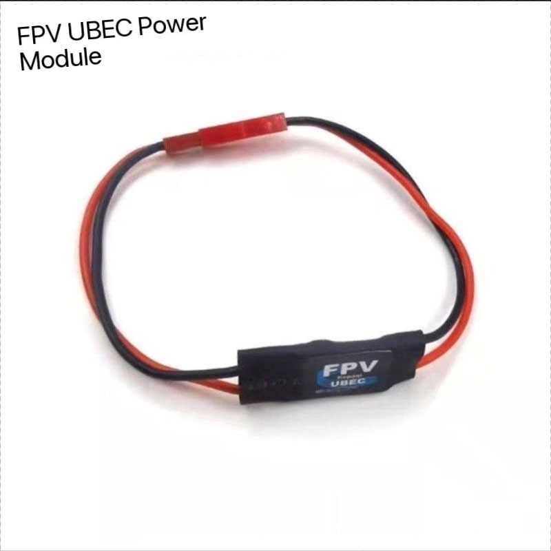 UBEC 5V/12V 3A BEC Voltage Sta - Drone Switch Rc ulasan dan harga