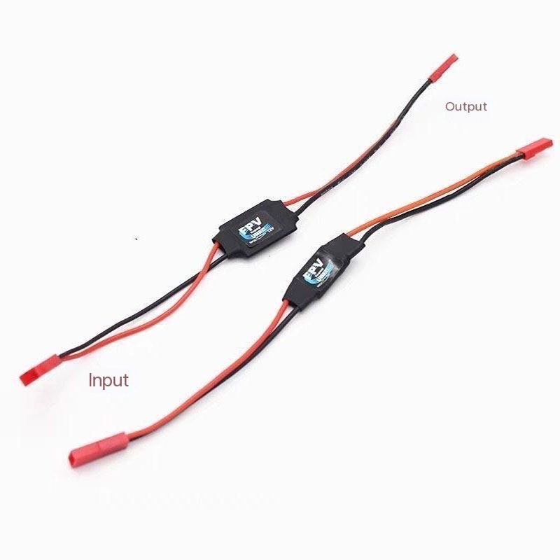 UBEC 5V/12V 3A BEC Voltage Sta - Drone Switch Rc ulasan dan harga