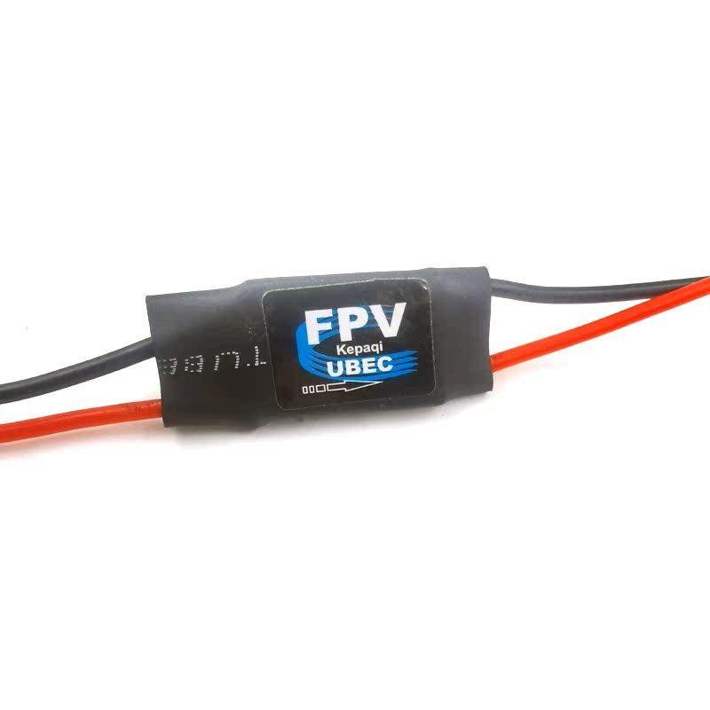 UBEC 5V/12V 3A BEC Voltage Sta - Drone Switch Rc ulasan dan harga