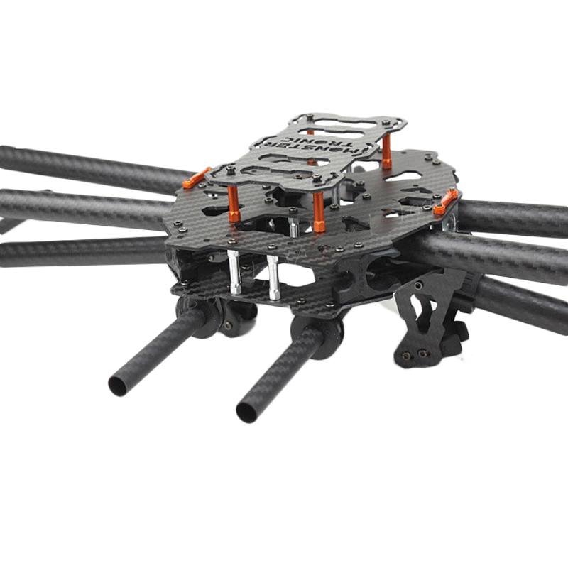 Tarot-rc Camera Drone Professi - Drone Rc Folding ulasan dan harga
