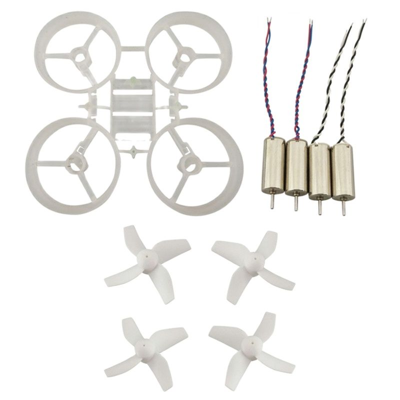 JJRC H36 Eachine E010 Furibee  - Drone Reaper Rc ulasan dan harga