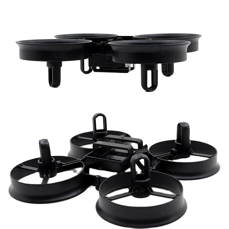 JJRC H36 Eachine E010 Furibee  - Drone Reaper Rc ulasan dan harga