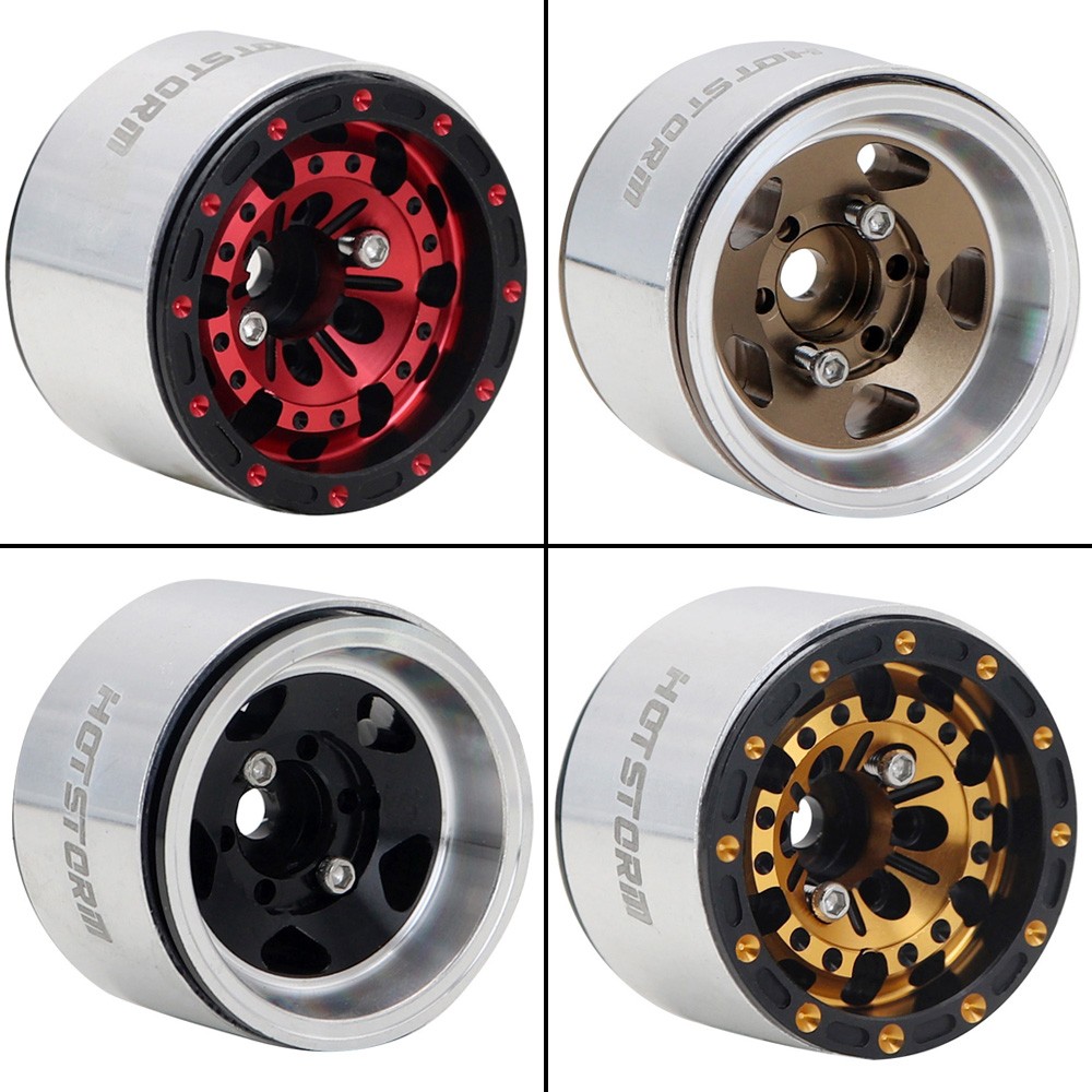 4pcs For 1/18 Rc Crawler Car T - Drone Reaper Rc ulasan dan harga