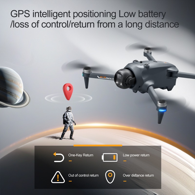NEW YL059 Mini RC Quadcopter 4 - Drone App Rc Fpv ulasan dan harga