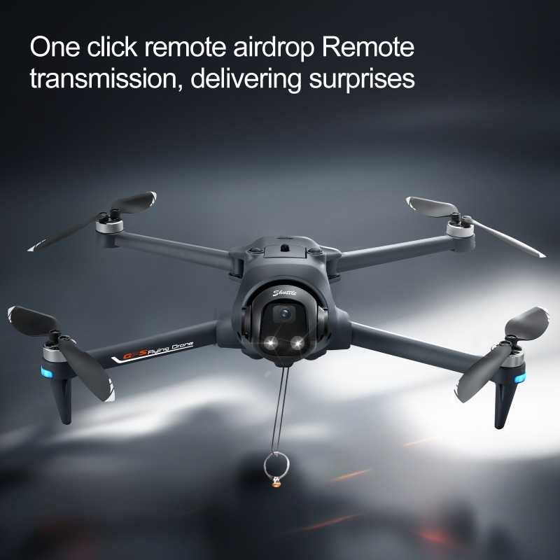 NEW YL059 Mini RC Quadcopter 4 - Drone App Rc Fpv ulasan dan harga