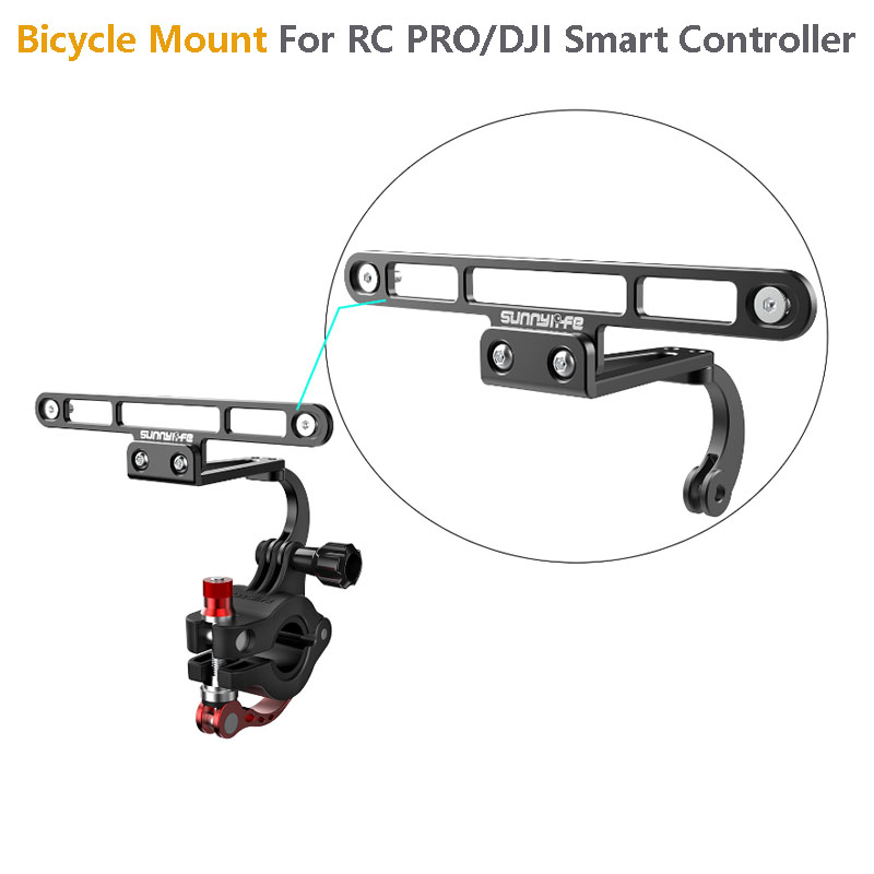 Remote Controller Holder on Bi - Drone Bike Rc ulasan dan harga