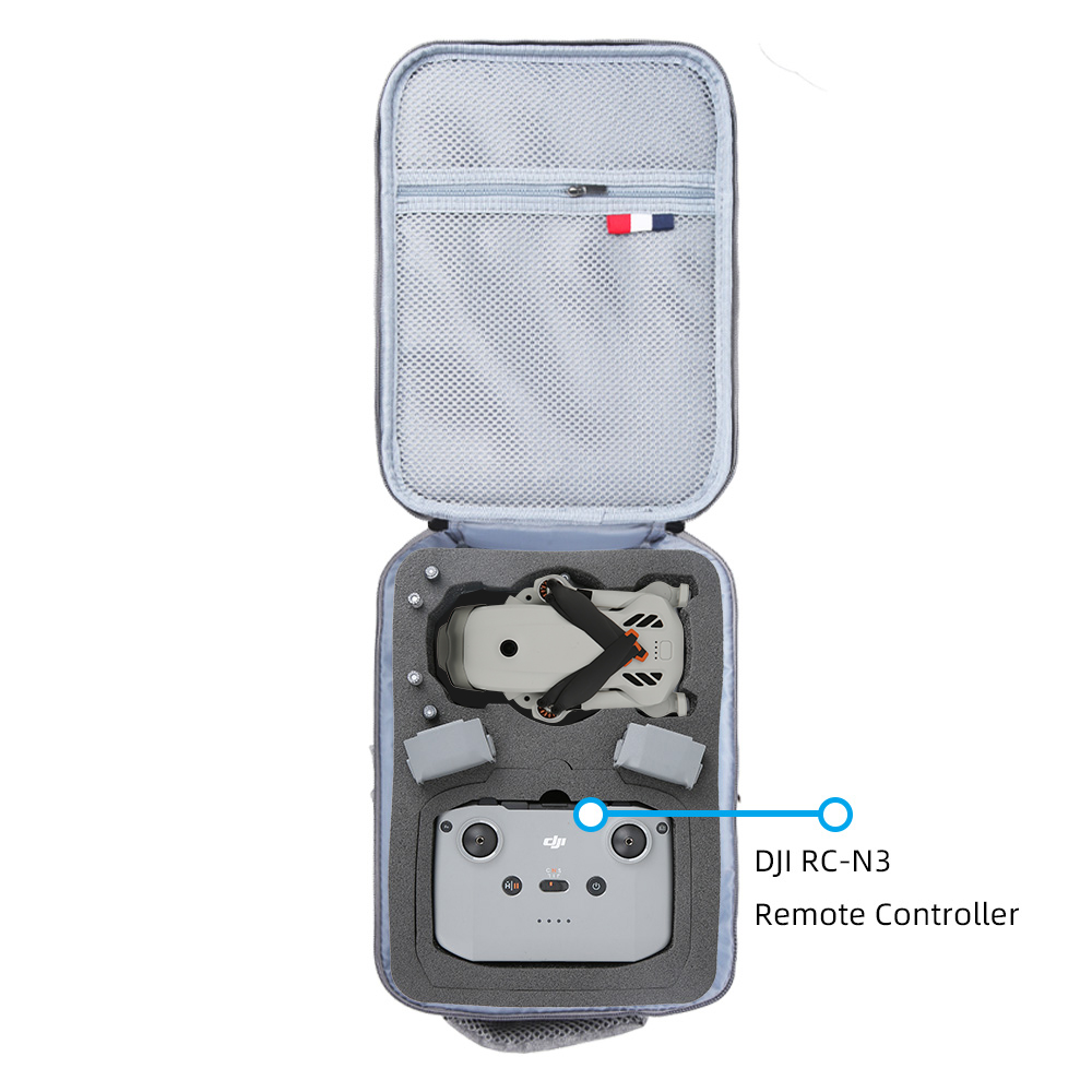 For DJI Lito 1/Lito X1 Portabl - Drone Carrying Bag ulasan dan harga