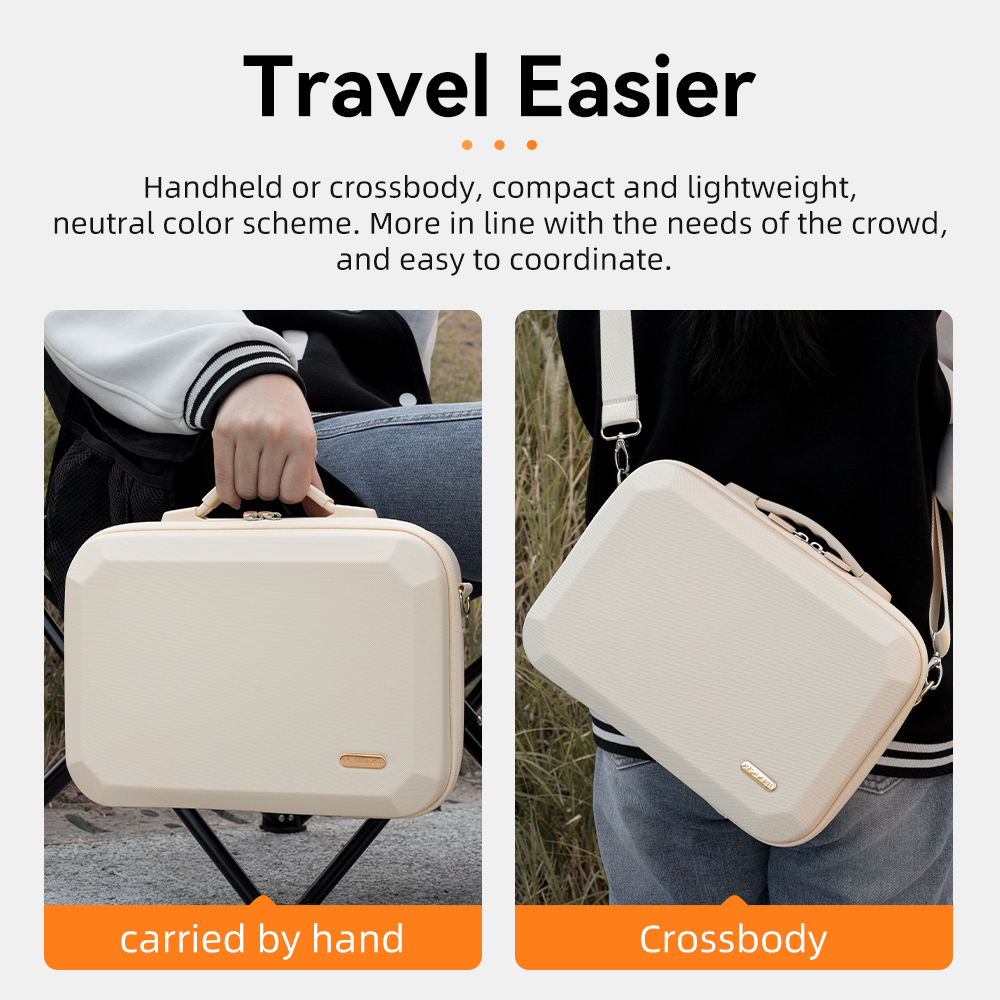 Storage Bag for DJI Neo 2 Fly  - Drone Carrying Bag ulasan dan harga