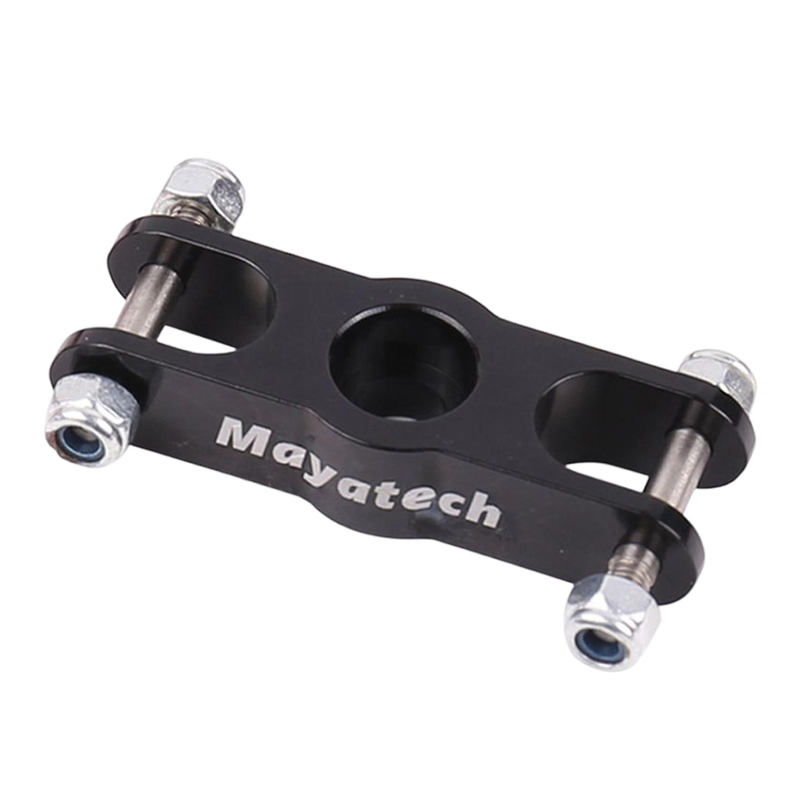Metal Folding Propeller Clip C - Drone Rc Folding ulasan dan harga